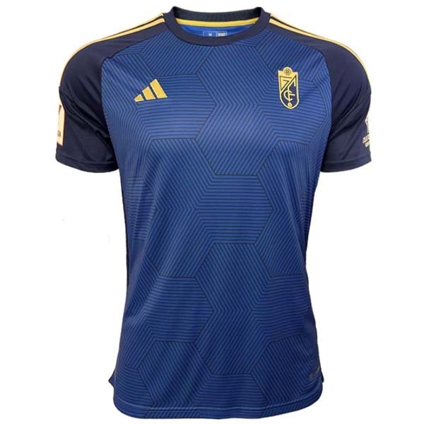 Tailandia Camiseta Granada 2nd 2023-2024